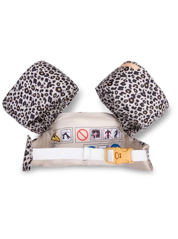 Swim Essentials Schwimmweste ''Safari Chique'' - ab 2 Jahren