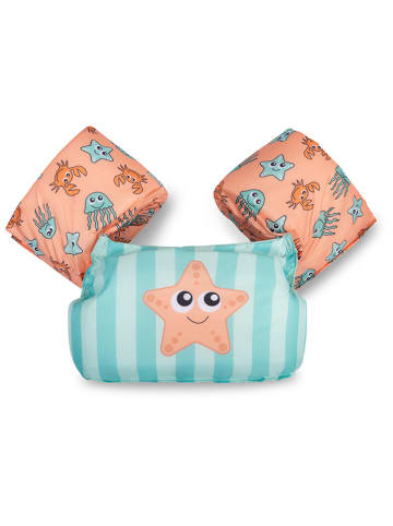 Swim Essentials Schwimmweste ''Animal Bands'' - ab 2 Jahren