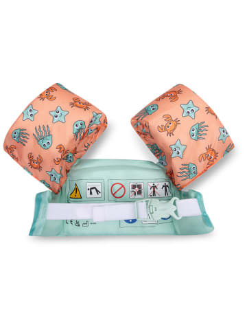 Swim Essentials Schwimmweste ''Animal Bands'' - ab 2 Jahren