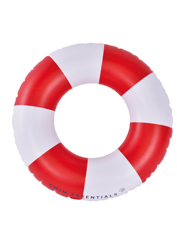 Swim Essentials Schwimmreifen ''Drift Red'' - ab 3 Jahren