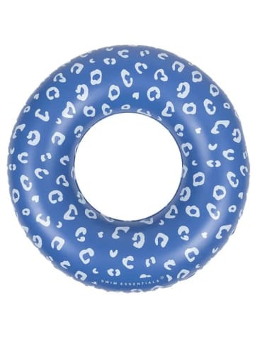Swim Essentials Zwemband "Blue Leopard" - vanaf 6 jaar