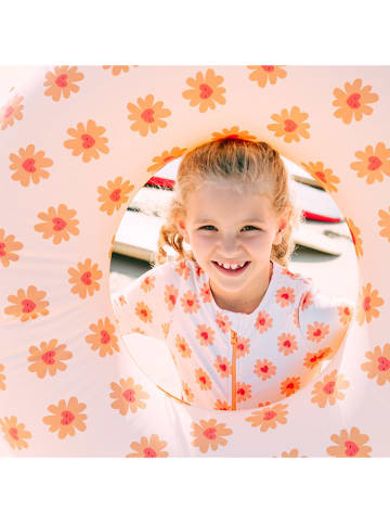 Swim Essentials Schwimmreifen ''Floral Love'' - ab 6 Jahren