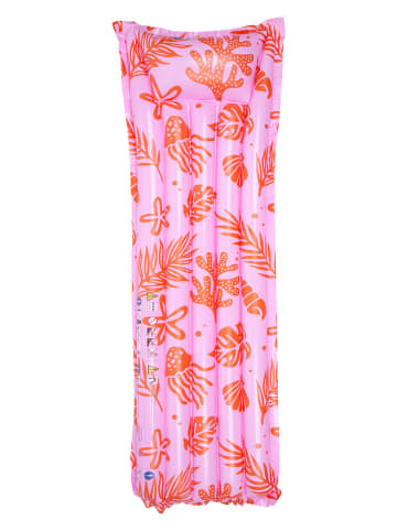 Swim Essentials Luftmatratze ''Coral Kiss'' - ab 14 Jahren