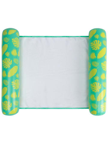 Swim Essentials Hamak wodny "Leafy Escape" - 6+