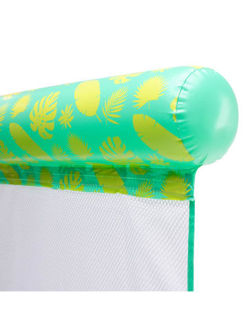 Swim Essentials Hamak wodny "Leafy Escape" - 6+