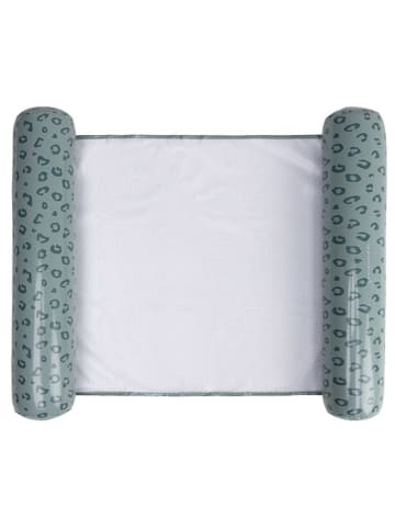 Swim Essentials Hamak wodny "Green Leopard" - 6+