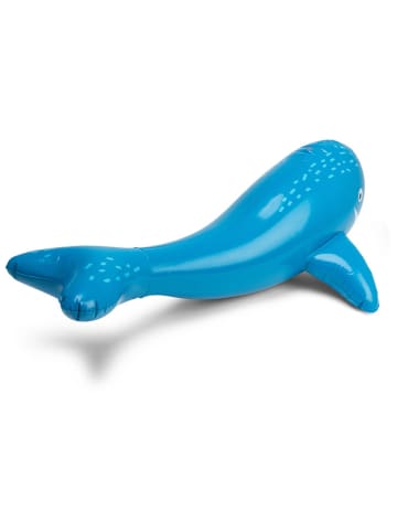 Swim Essentials Zraszacz wodny "Blue Whale" - 3+