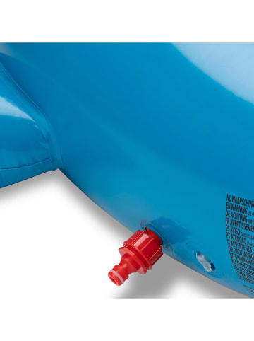 Swim Essentials Zraszacz wodny "Blue Whale" - 3+