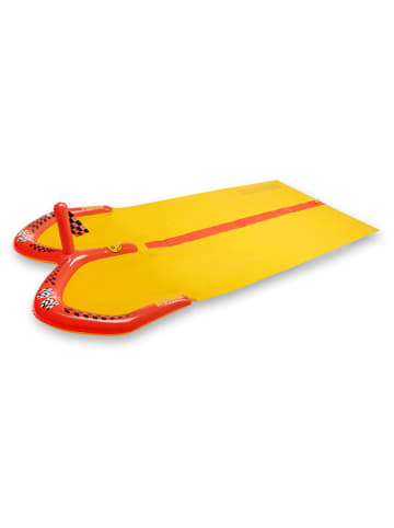 Swim Essentials Wasserrutschmatte ''Racing Double'' - ab 3 Jahren