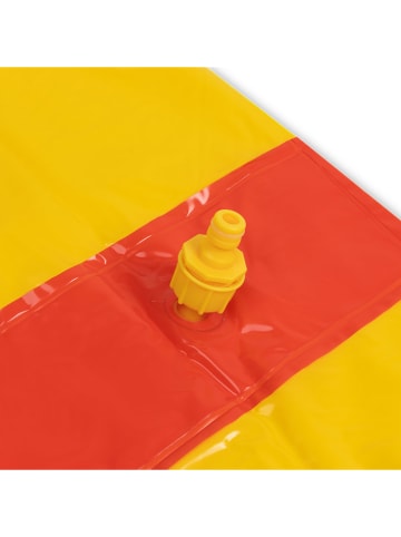 Swim Essentials Mata-ślizg wodny ''Racing Double" - 3+