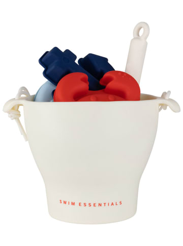 Swim Essentials Zestaw zabawek "Pure Tunes" na plażę - 3+
