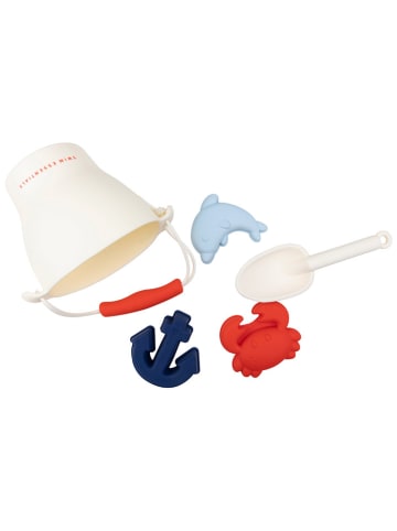 Swim Essentials Sandspielzeug-Set ''Pure Tones'' - ab 3 Jahren