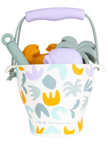Swim Essentials Sandspielzeug-Set ''Abstract'' - ab 3 Jahren