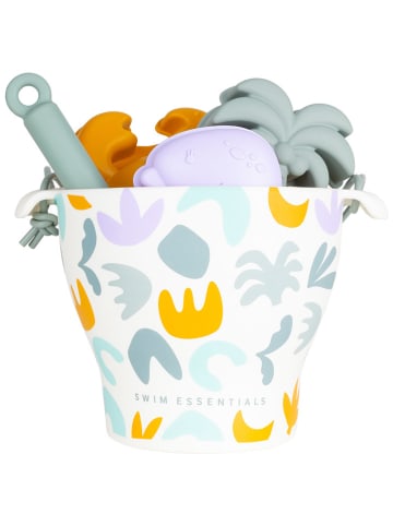 Swim Essentials Sandspielzeug-Set ''Abstract'' - ab 3 Jahren