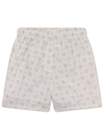 Swim Essentials Zwembroek "Stars" crème