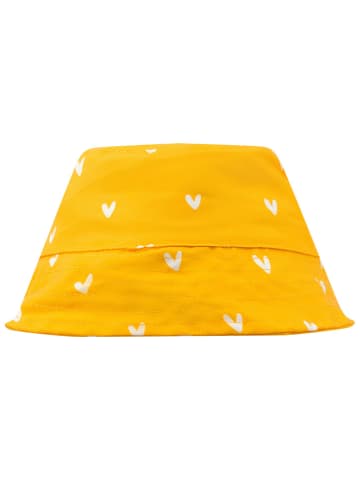 Swim Essentials Hut ''Kiss Sun'' in Orange