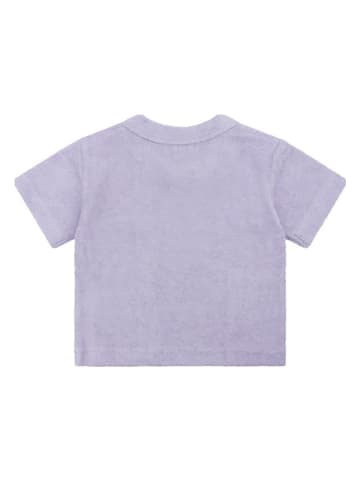 Swim Essentials Shirt ''Pure Tones'' in Lila
