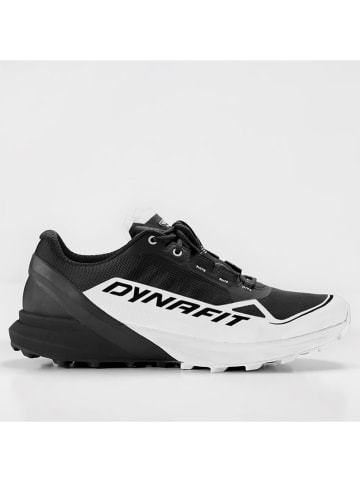 DYNAFIT Laufschuhe "ULTRA 50" in Schwarz/ Weiß