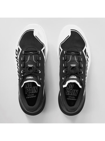 DYNAFIT Hardloopschoenen "ULTRA 50" zwart/wit