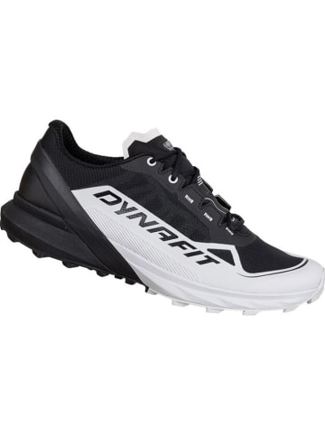 DYNAFIT Laufschuhe "ULTRA 50" in Schwarz/ Weiß