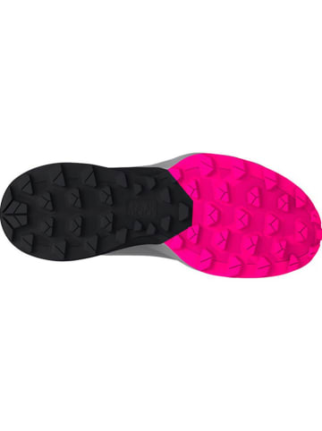 DYNAFIT Laufschuhe "ULTRA 50" in Schwarz/ Grau/ Pink