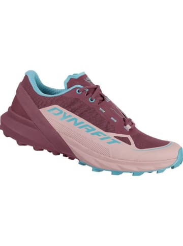 DYNAFIT Laufschuhe "ULTRA 50" in Lila/ Rosa/ Türkis