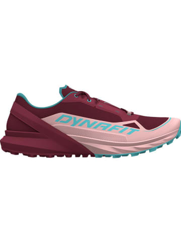 DYNAFIT Laufschuhe "ULTRA 50" in Lila/ Rosa/ Türkis