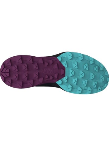 DYNAFIT Hardloopschoenen "ULTRA 50 GTX" paars/turquoise