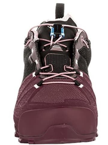 DYNAFIT Laufschuhe "TRANSALPER GTX" in Lila