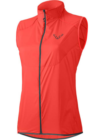 DYNAFIT Funktionsweste "VERT WIND" in Orange
