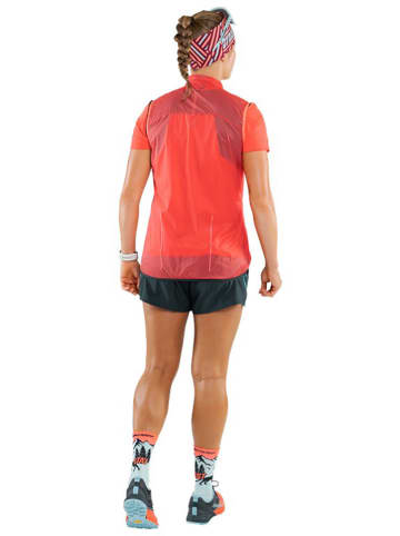 DYNAFIT Funktionsweste "VERT WIND" in Orange