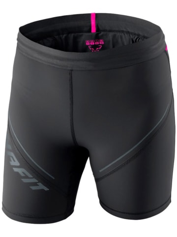 DYNAFIT Funktionsshorts "VERT 2" in Schwarz