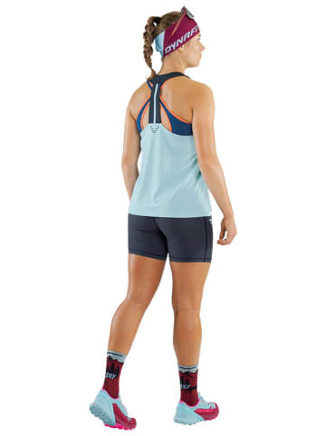 DYNAFIT Functionele short "VERT 2" donkerblauw