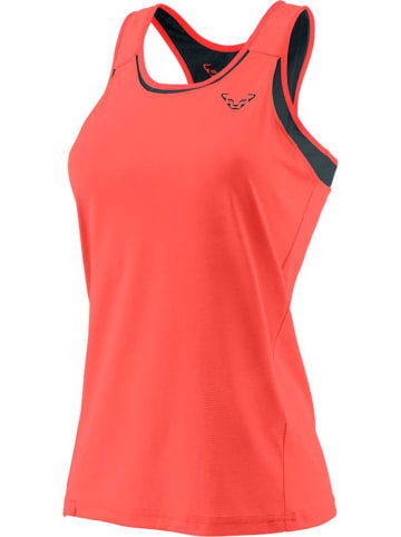 DYNAFIT Functionele top "ALPINE" oranje