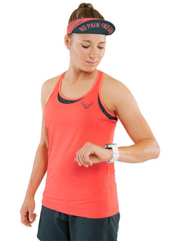 DYNAFIT Funktionstop "ALPINE" in Orange