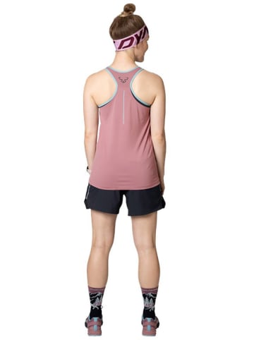 DYNAFIT Funktionstop "ALPINE" in Rosa/ Türkis