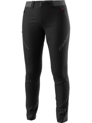 DYNAFIT Functionele broek "TRANSALPER" zwart
