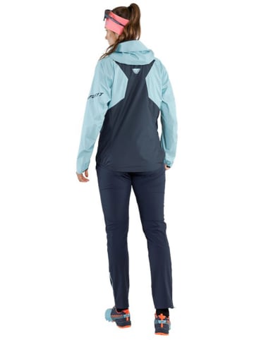 DYNAFIT Functionele broek "TRANSALPER" donkerblauw