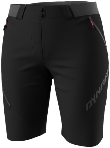 DYNAFIT Functionele short "TRANSALPER 4 DST" zwart