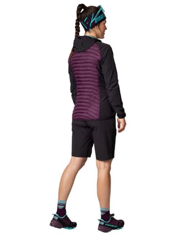 DYNAFIT Funktionsshorts "TRANSALPER 4 DST" in Schwarz