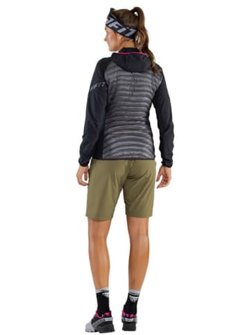 DYNAFIT Funktionsshorts "TRANSALPER 4 DST" in Khaki