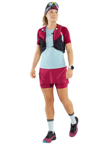 DYNAFIT 2-in-1 functionele rok "ULTRA" paars
