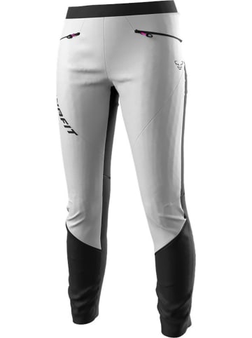 DYNAFIT Functionele broek "TRAVERSE DST" grijs/zwart