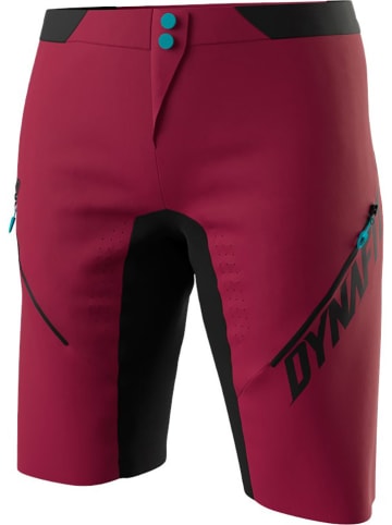 DYNAFIT Functionele short "RIDE LIGHT DST" paars/zwart