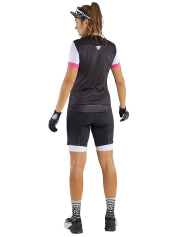 DYNAFIT Funktionsshorts "RIDE LIGHT" in Schwarz/ Weiß