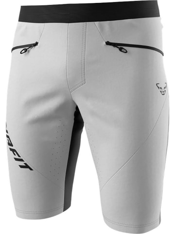 DYNAFIT Functionele short "TRAVERSE DST" grijs/zwart