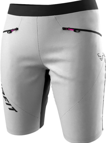 DYNAFIT Functionele short "TRAVERSE" grijs