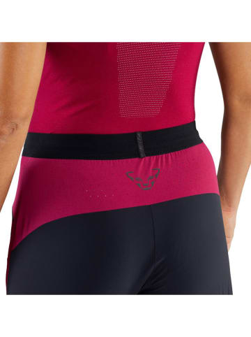 DYNAFIT Functionele short "TRAVERSE DST" paars
