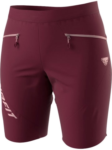 DYNAFIT Funktionsshorts "TRAVERSE DST" in Lila