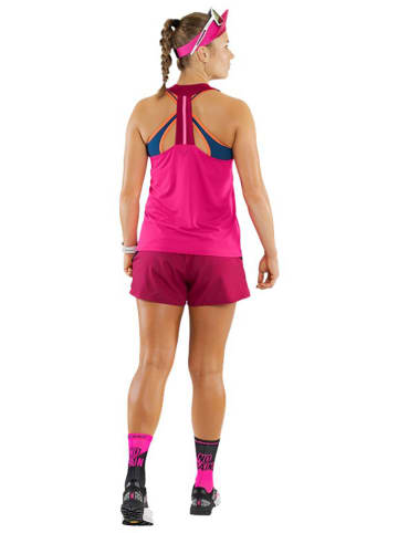 DYNAFIT Funktionstop "SKY" in Pink